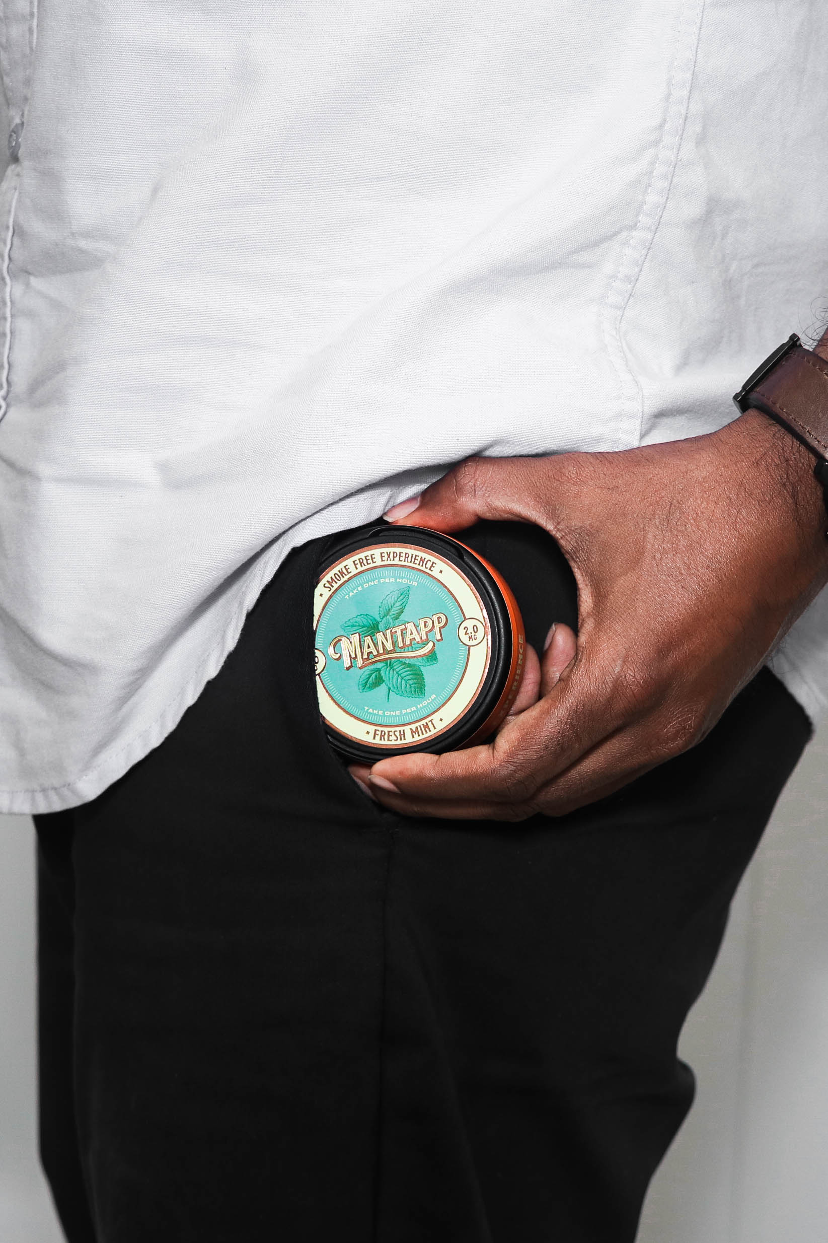 3mg Mantapp Choco Dino