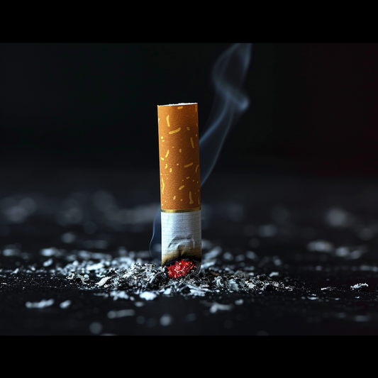 A Comprehensive List of Health Effects from Smoking