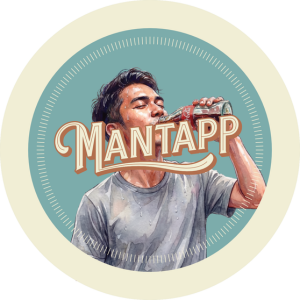 Mantapp Pouches (BUY 5 FREE 1)