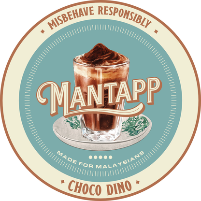Mantapp Pouches (BUY 5 FREE 1)