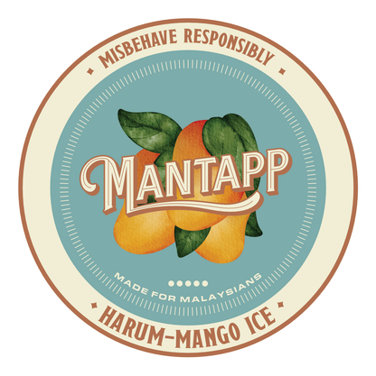 Mantapp Pouches (BUY 5 FREE 1)